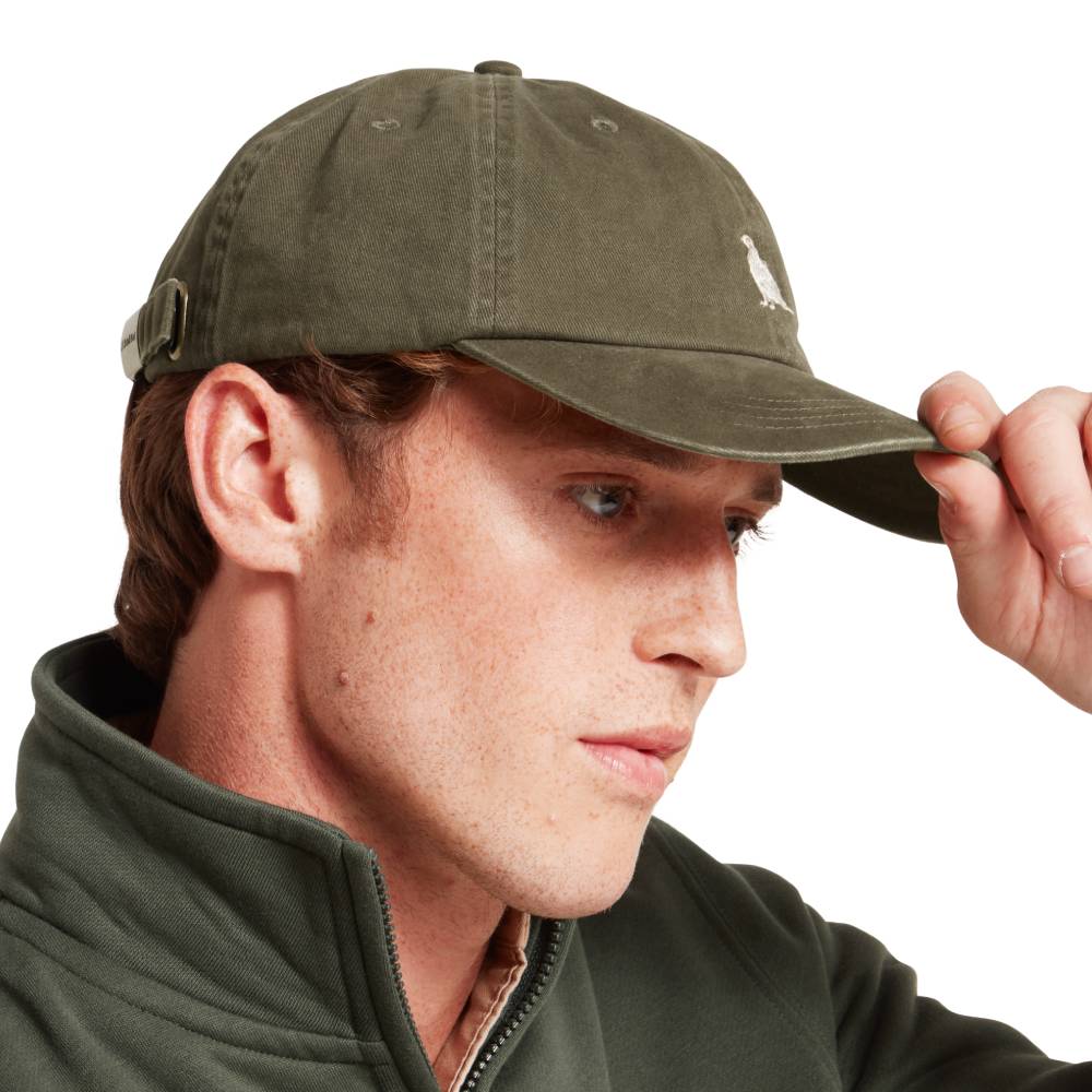 Schoffel Colwell Cap