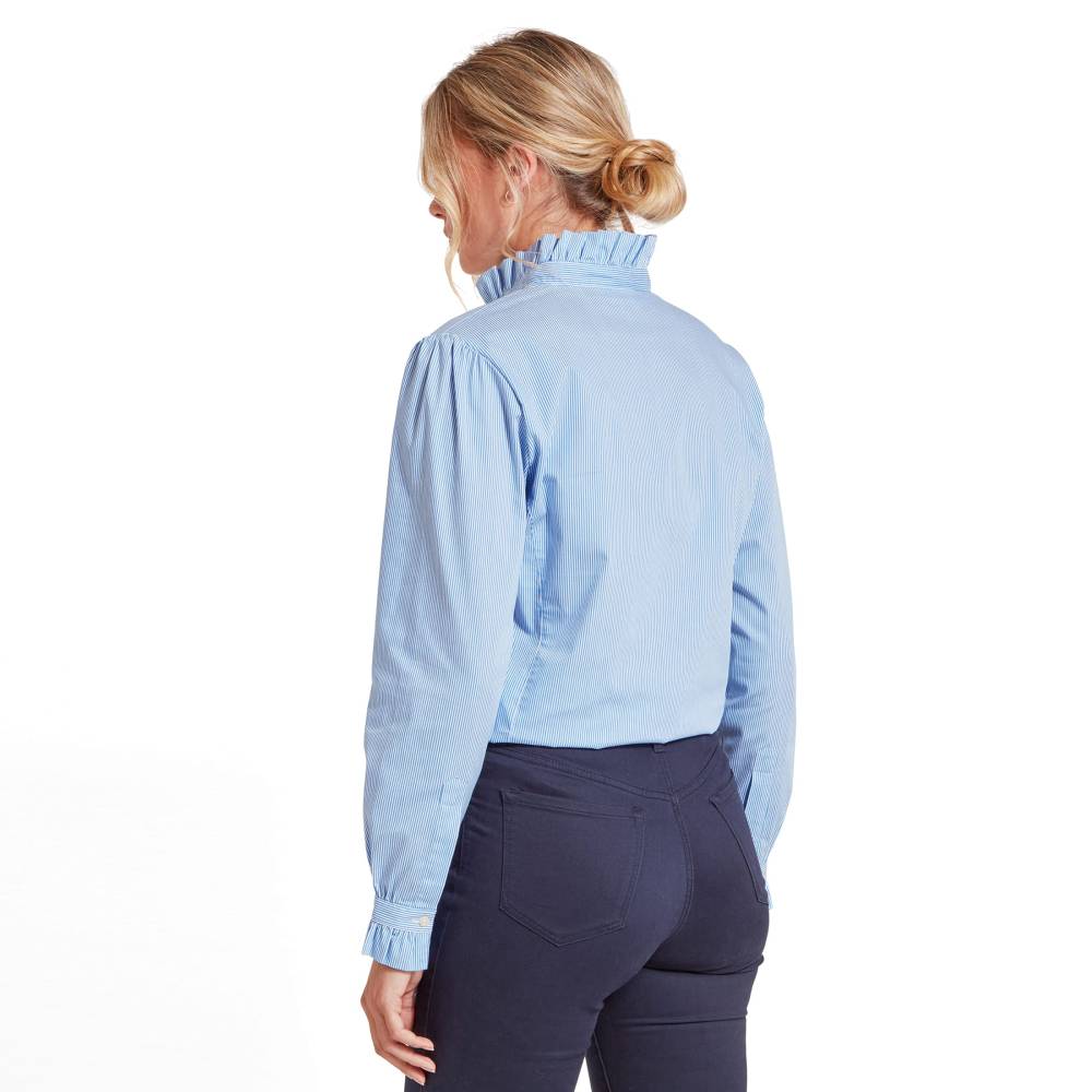 Long Sleeve Shirt Women's from Schoffel