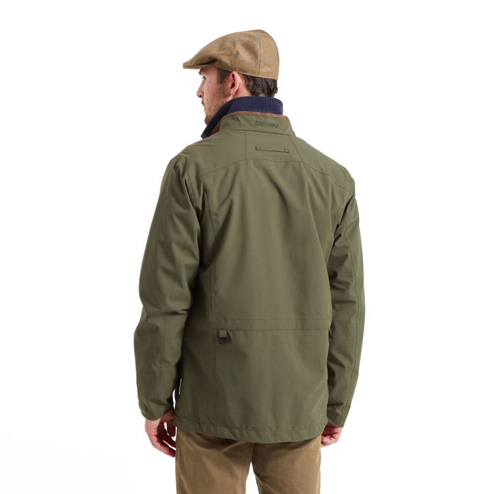 Schoffel Grimsthorpe Men's Clay Shooting Jacket