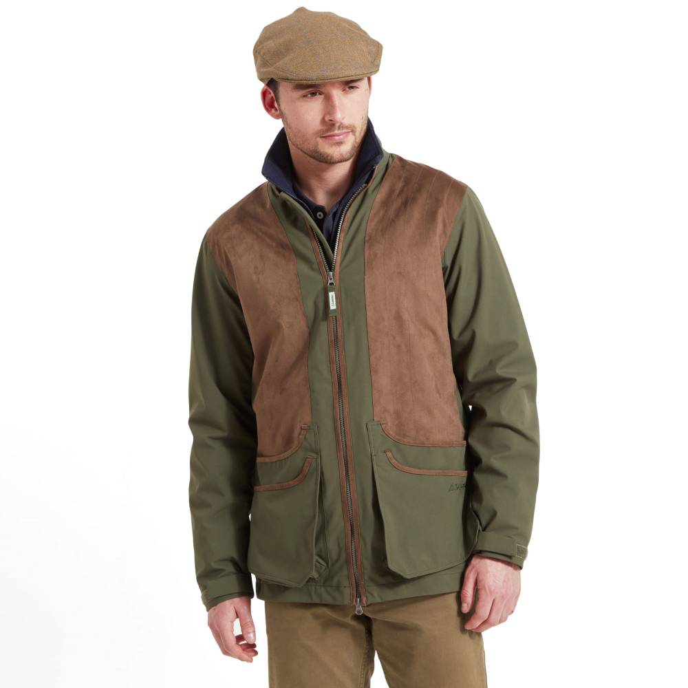 Schoffel Grimsthorpe Men's Clay Shooting Jacket