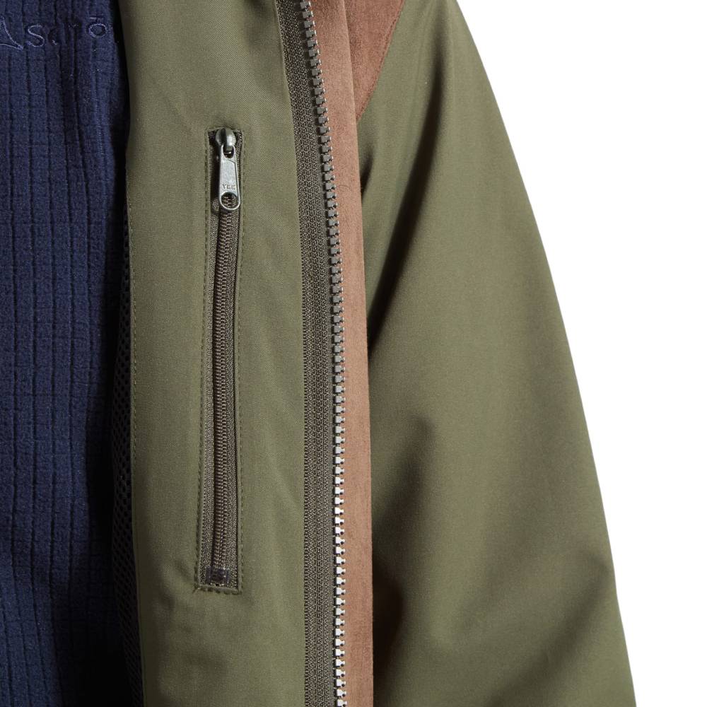 Schoffel Grimsthorpe Men's Clay Shooting Jacket