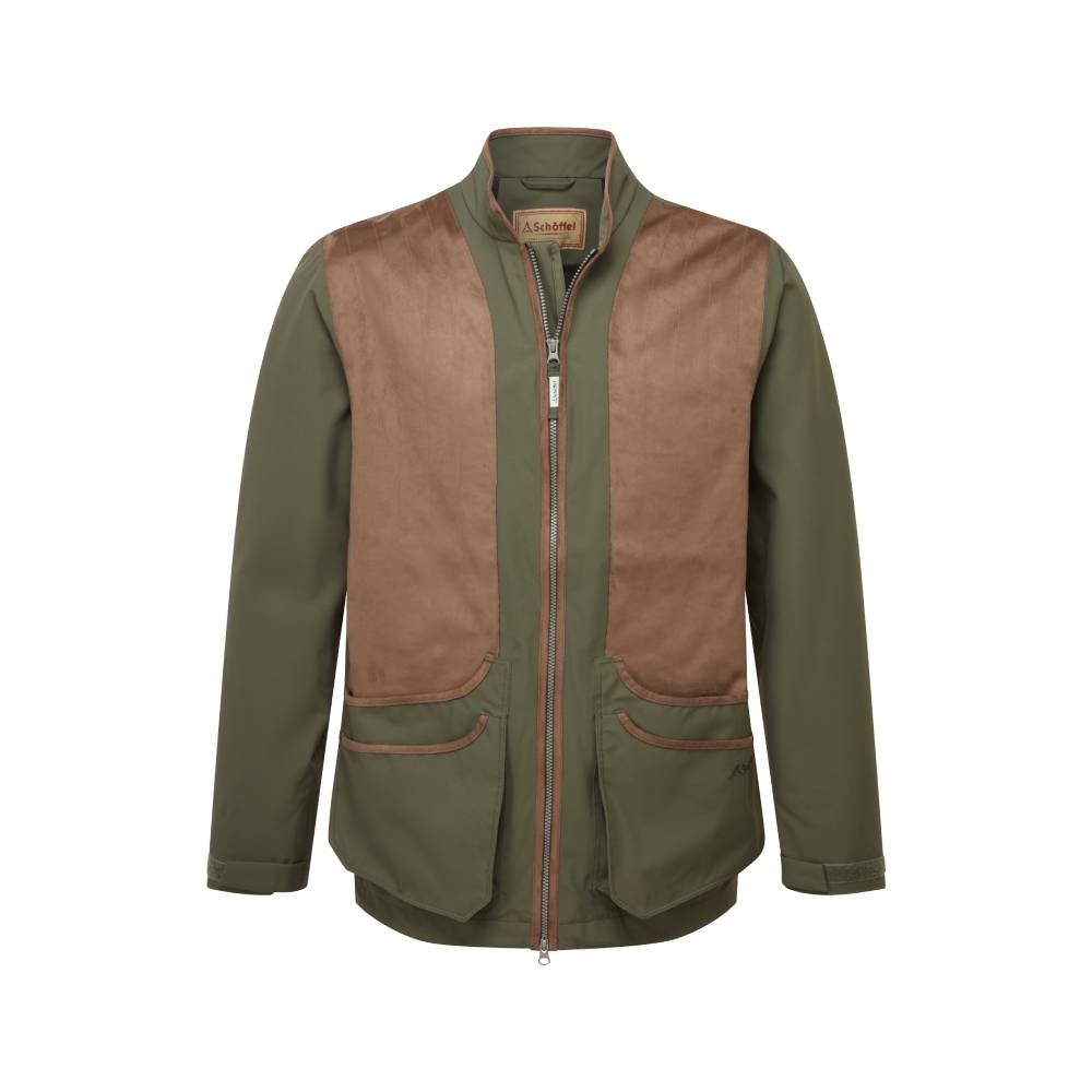 Schoffel Grimsthorpe Men's Clay Shooting Jacket