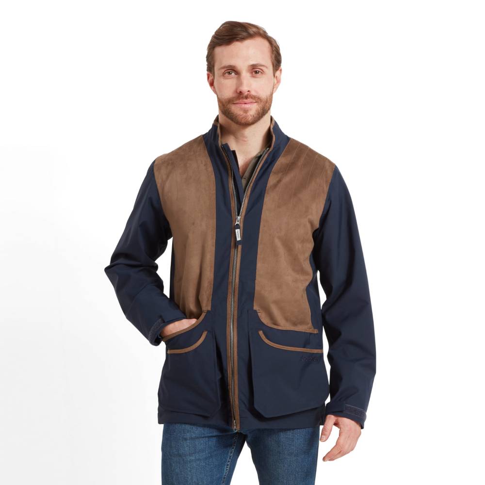 Schoffel Grimsthorpe Men's Clay Shooting Jacket
