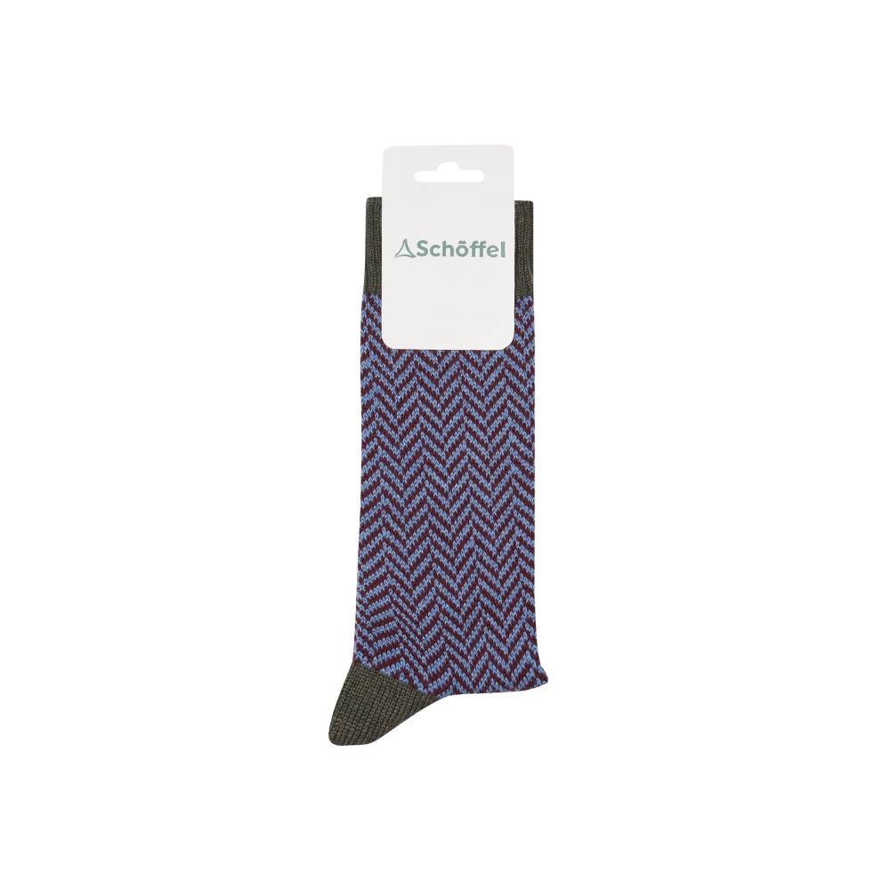 Schoffel Halkirk Men's Socks