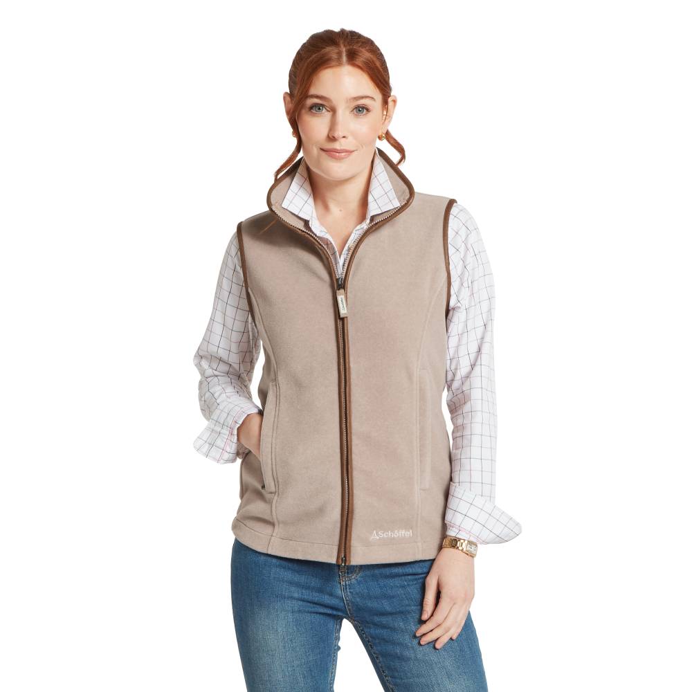 Womens Gilet from Schoffel Country