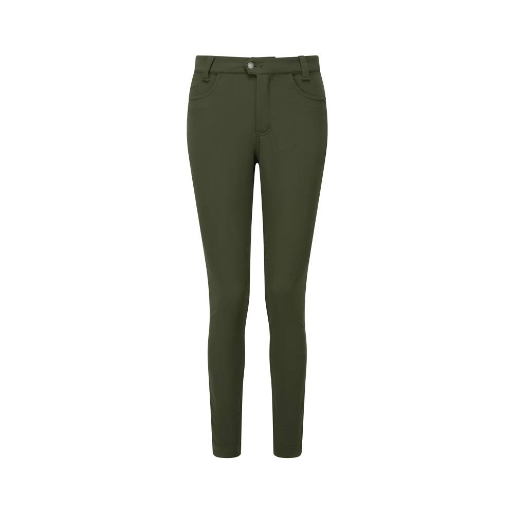 Water Repellent Trousers from Schoffel