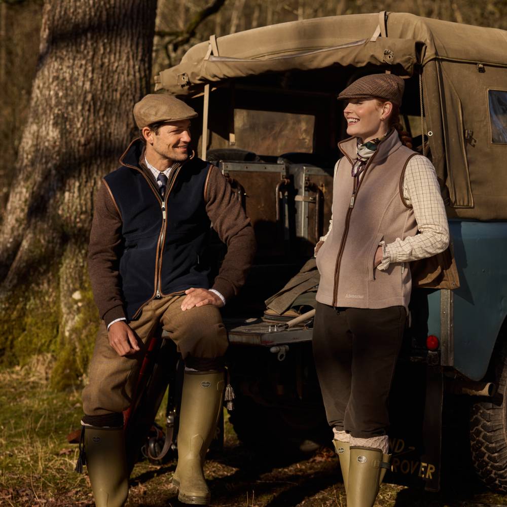 Schoffel Countrywear for Men and Ladies