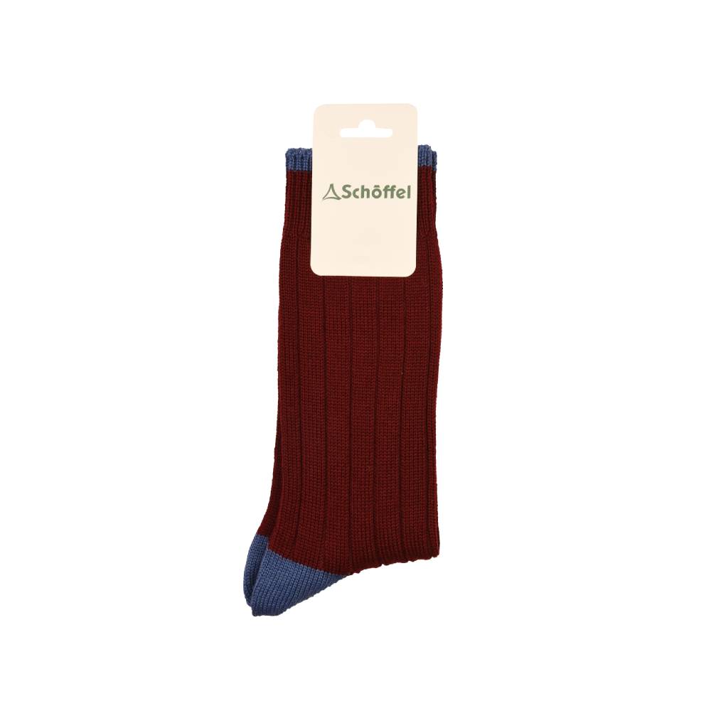 Schoffel Men's Hilton Sock