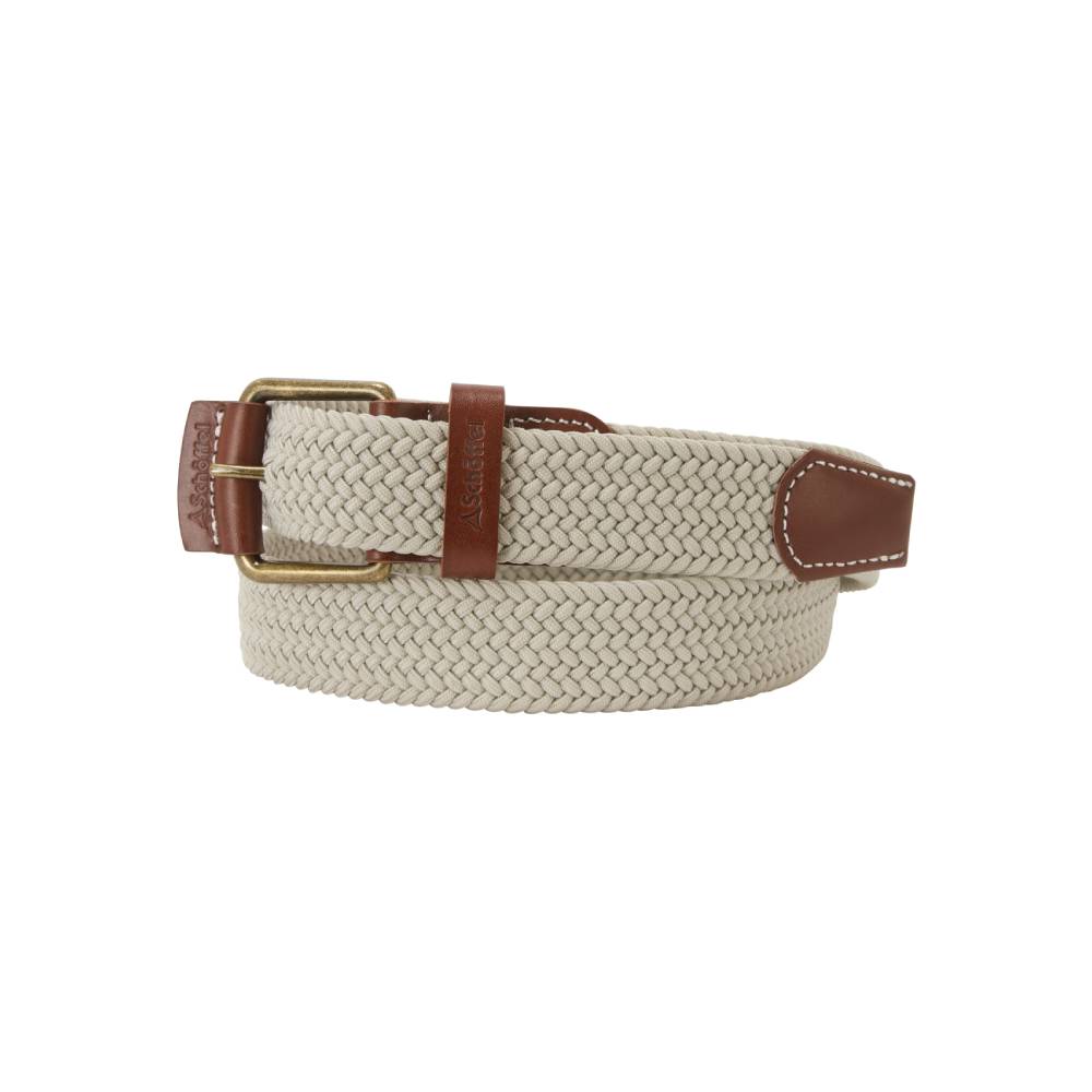 Schoffel Matlock Belt (Oat)