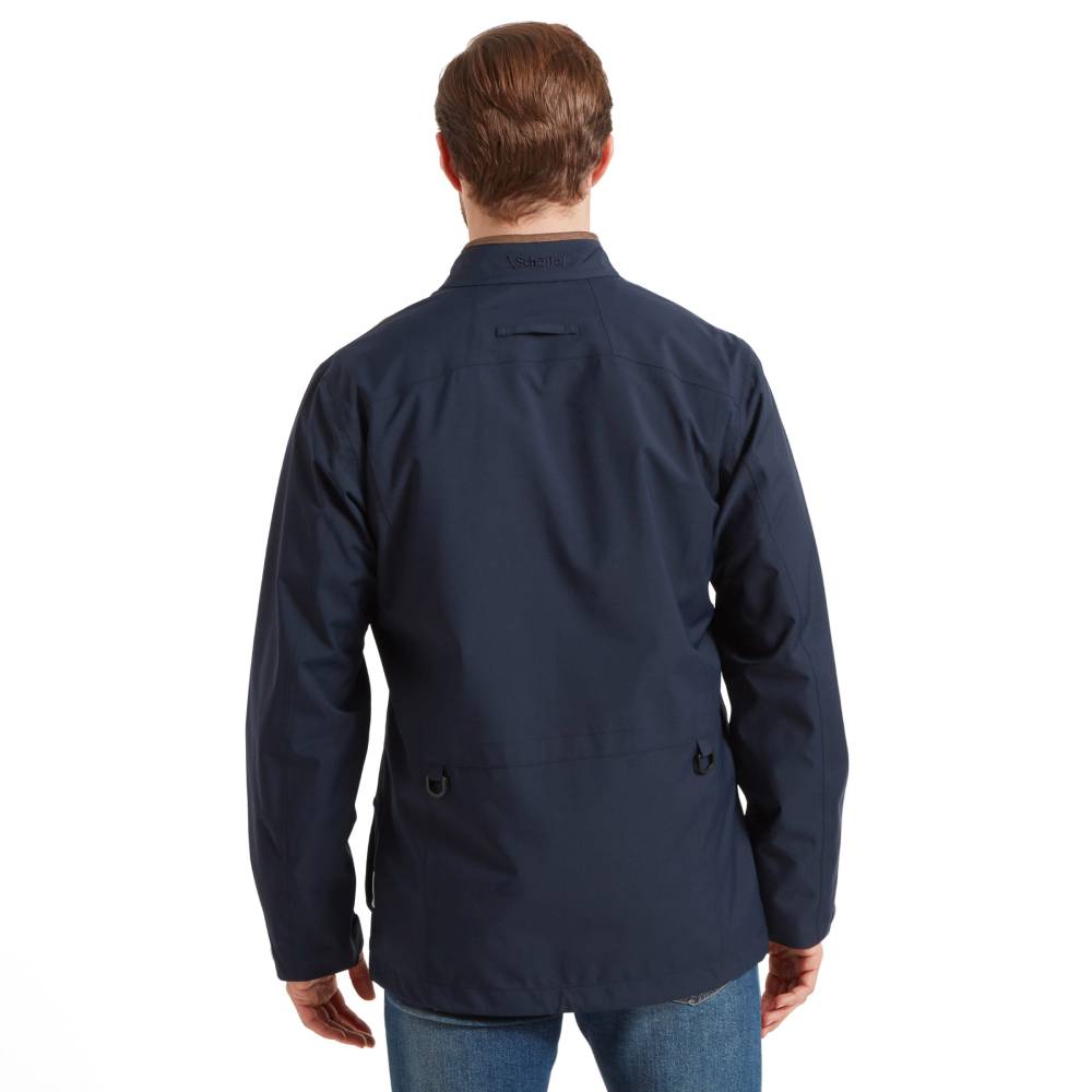Schoffel Grimsthorpe Men's Clay Shooting Jacket
