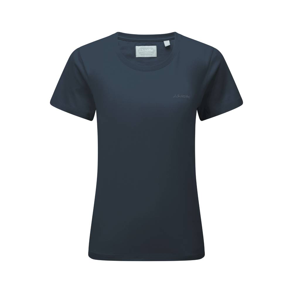 Schoffel Tresco T-Shirt (Navy)
