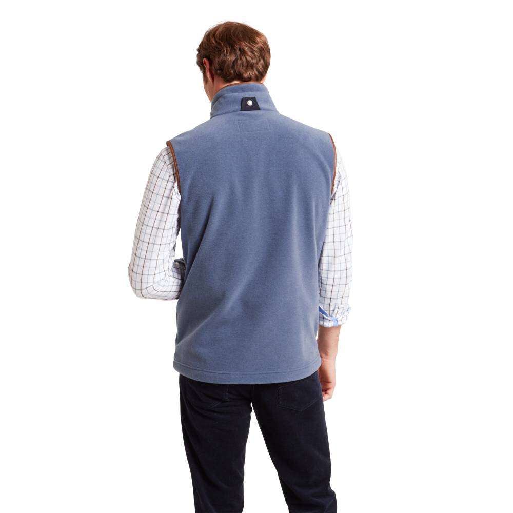 Men's Body Warmer from Schoffel