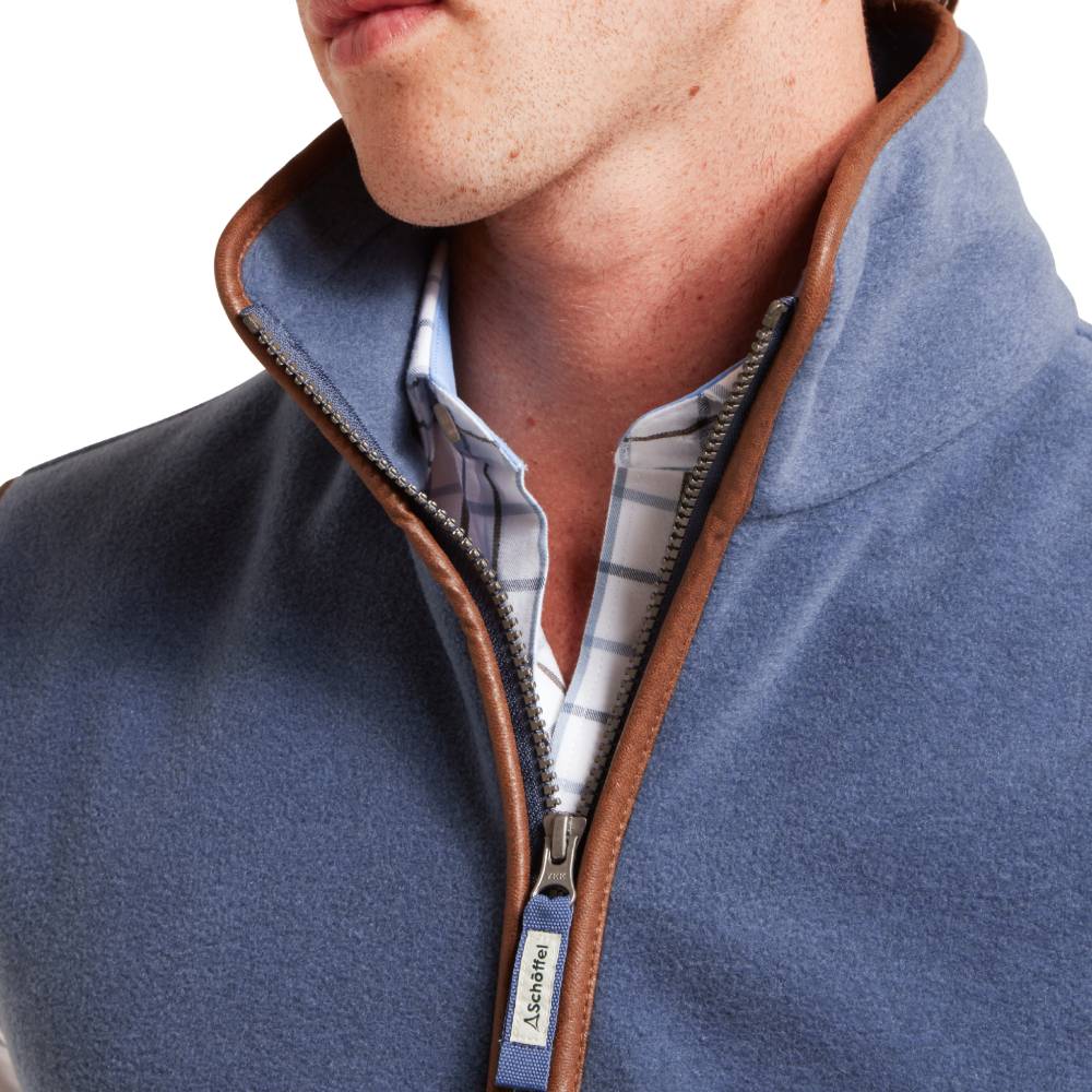 Schoffel Oakam Gilet for Men