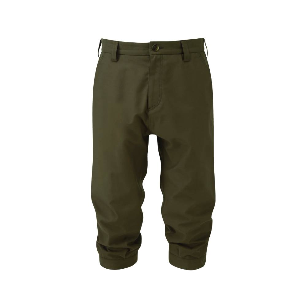 Schoffel Ptarmigan Plus 2s (Hunter Green)