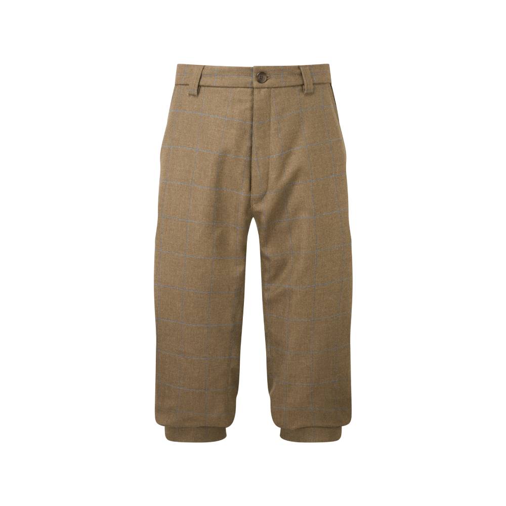 Schoffel Ptarmigan Tweed Plus Two's (Corry Tweed)