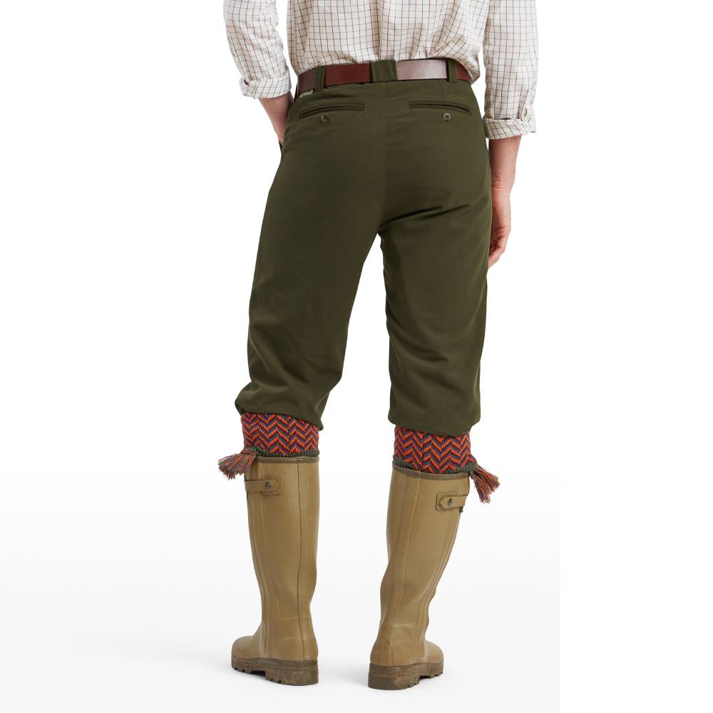 Schoffel Ptarmigan Plus 2s (Hunter Green)