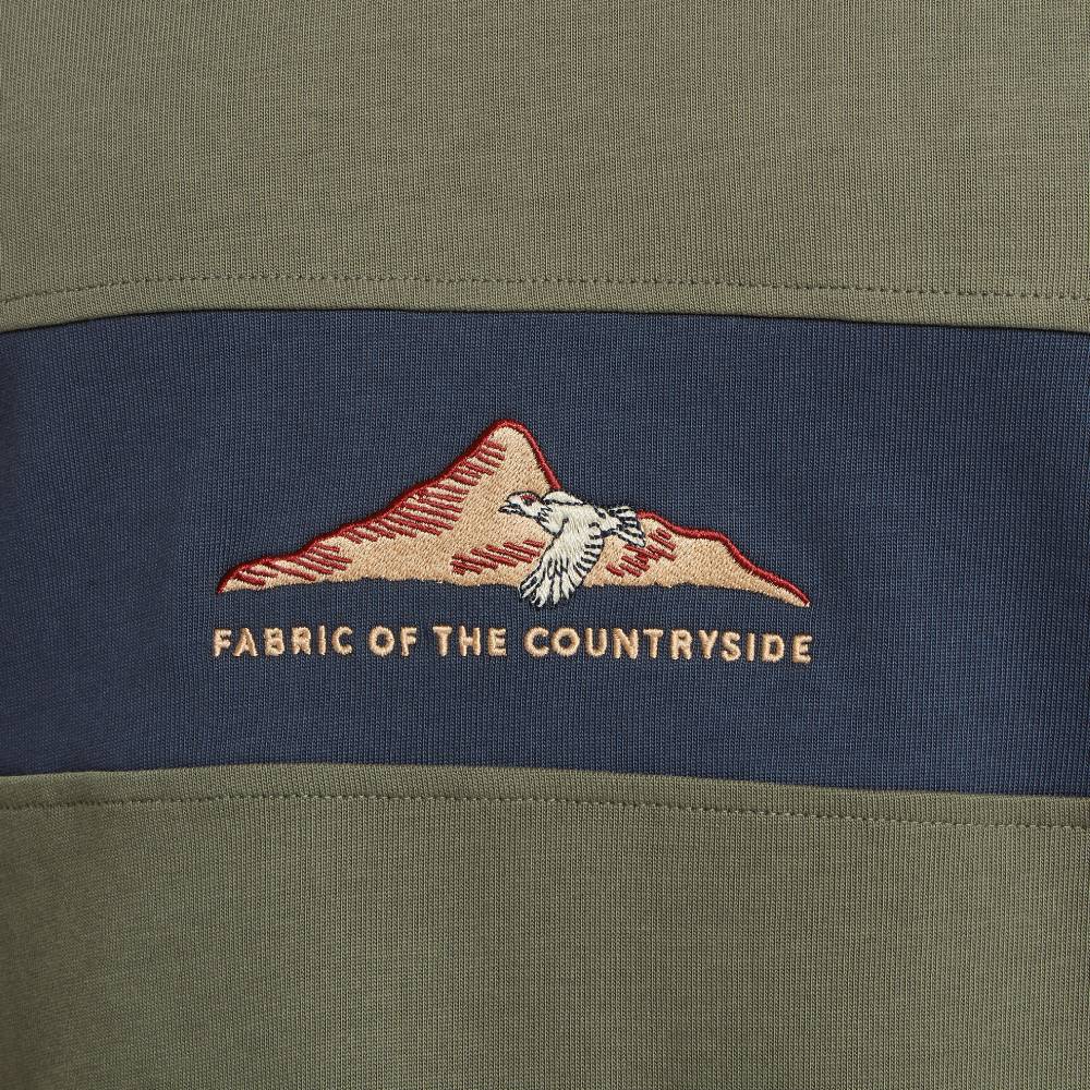 Schoffel Saunton Men's Rugby Top