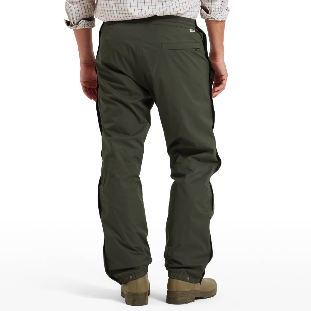 Schoffel Saxby Men's Waterproof Overtrousers