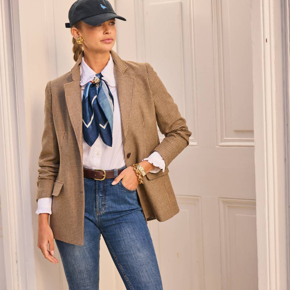 Schoffel Ladies Countrywear Outfit