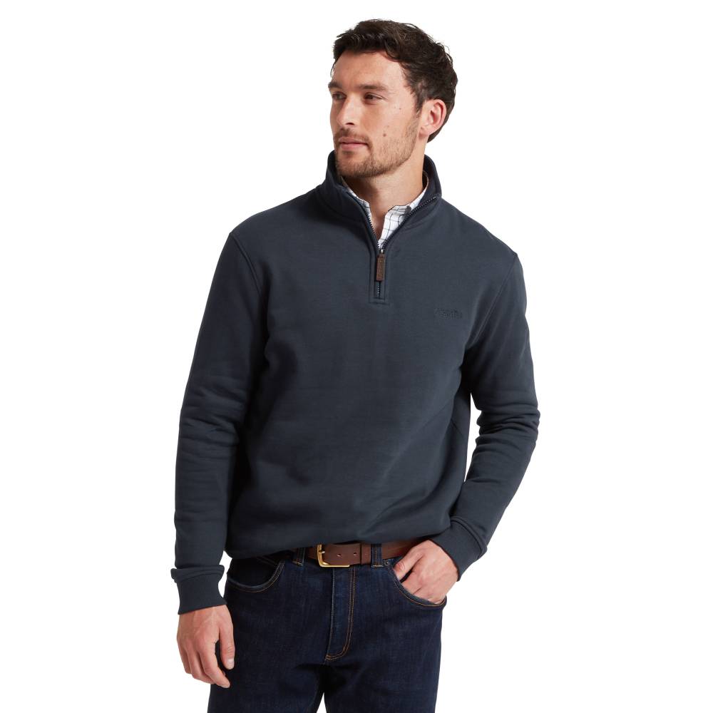 Regular Fit Men's Jumper from Schoffel