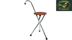 Bisley H25 Stool by Gamebird