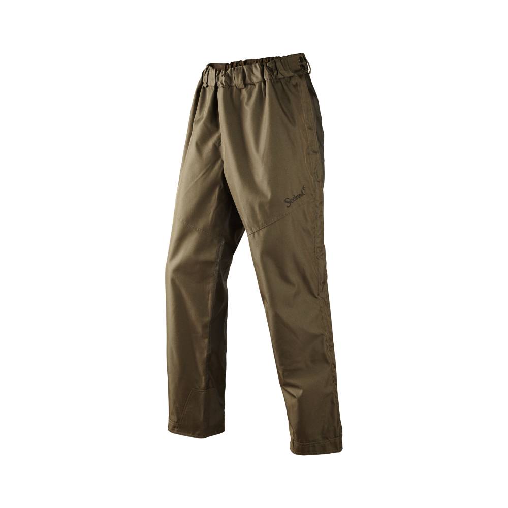 Seeland Crieff Waterproof Overtrousers (Pine Green)