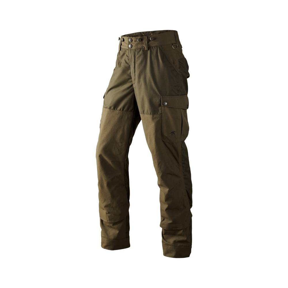 Seeland Exeter Advantage Ladies Trousers (Pine Green)