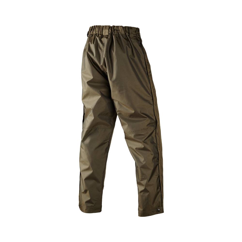 Seeland Crieff Waterproof Overtrousers (Pine Green)