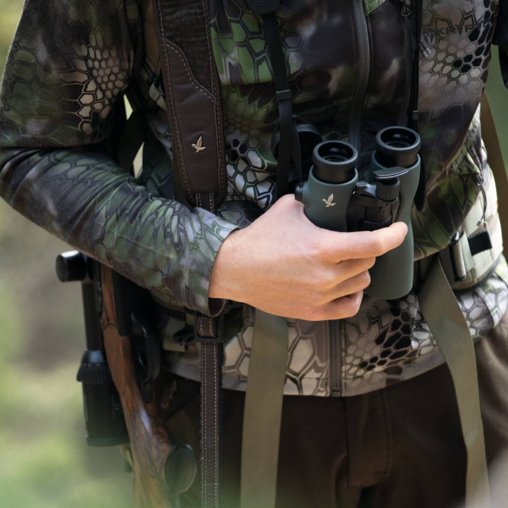 Swarovski NL Pure 10x42 Binoculars