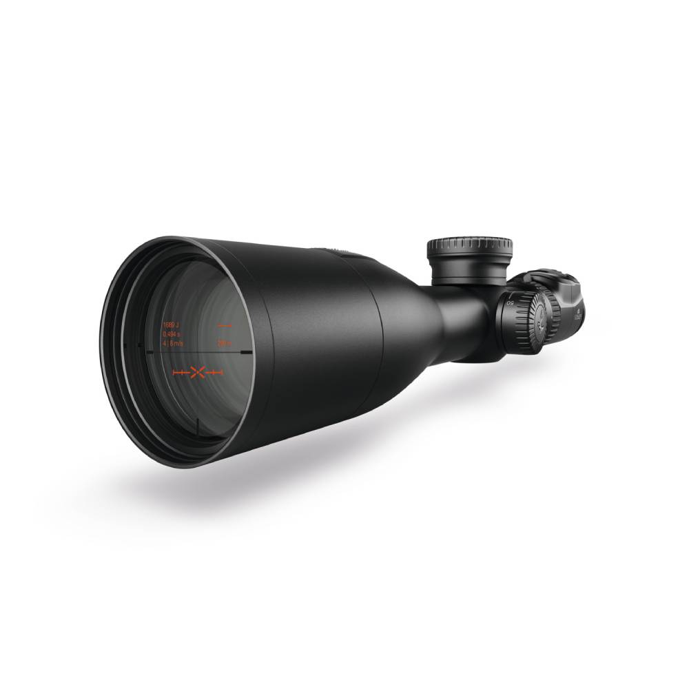 Swarovski Optik dS 5-25x52mm P