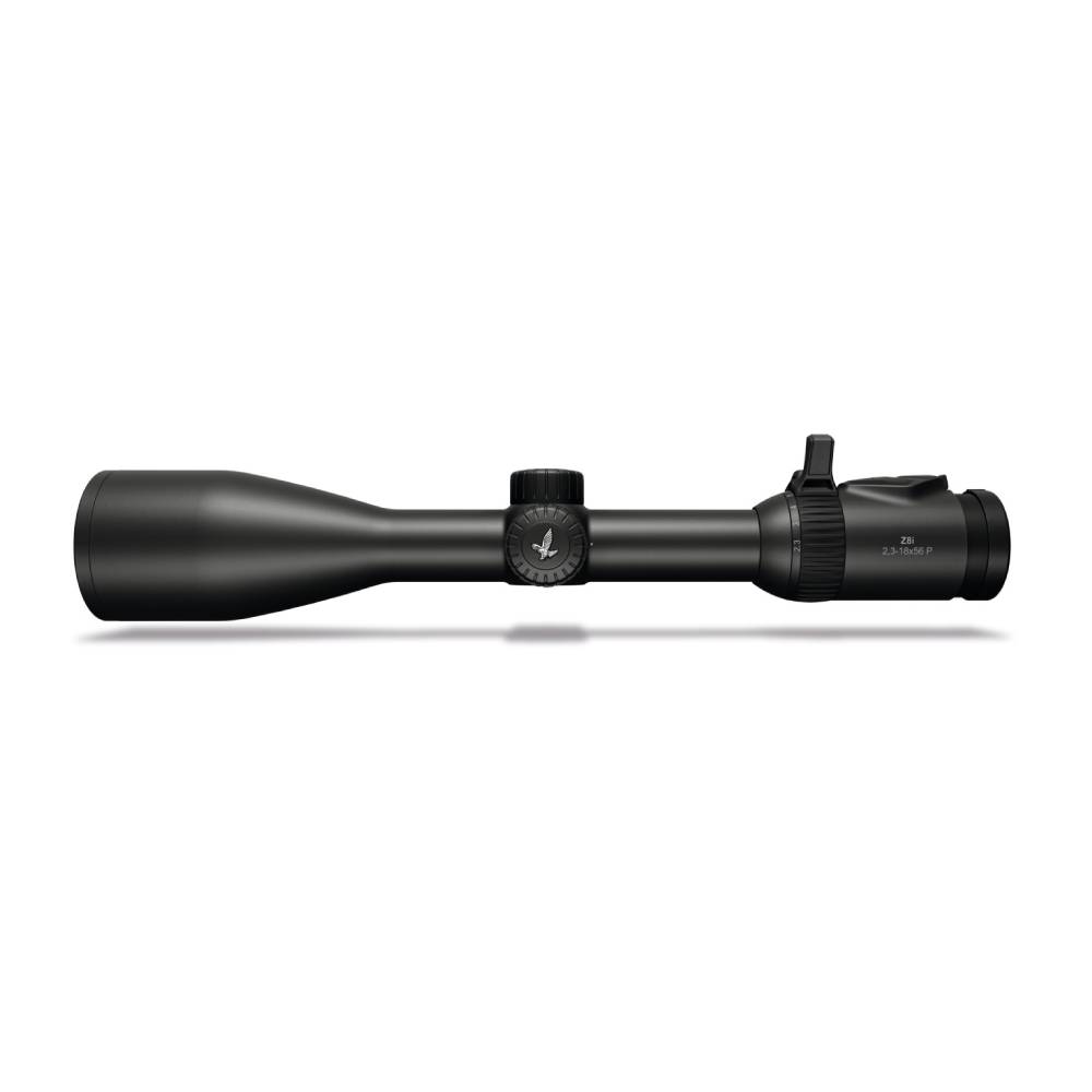 Swarovski Optik Z8i 2.3-18x56 P