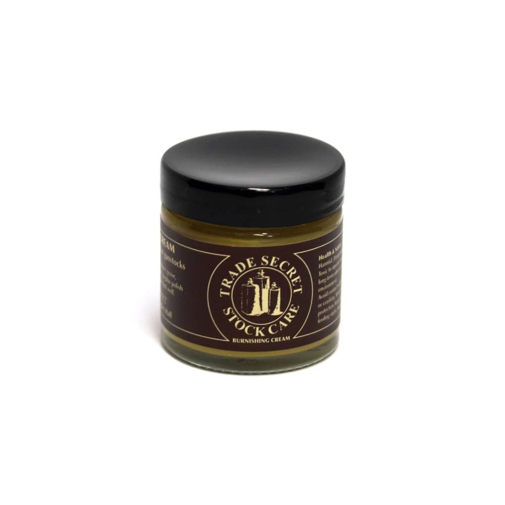 Trade Secret Burnishing Cream