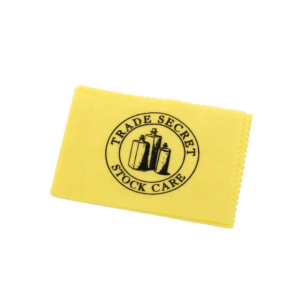 Trade Secret Enhancement Cloth