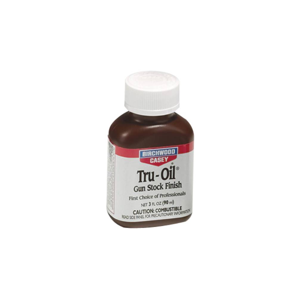 Birchwood Casey Tru-Oil Gun Stock Finish