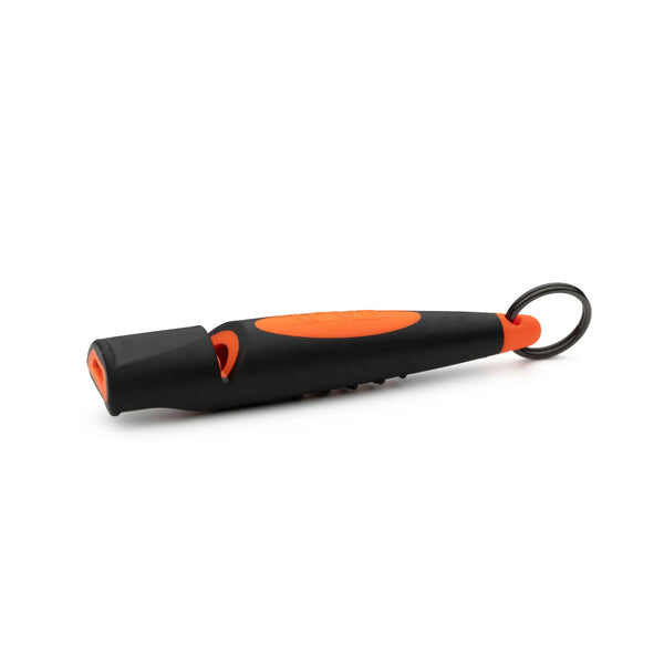 ACME Dog Whistle (Black & Orange)