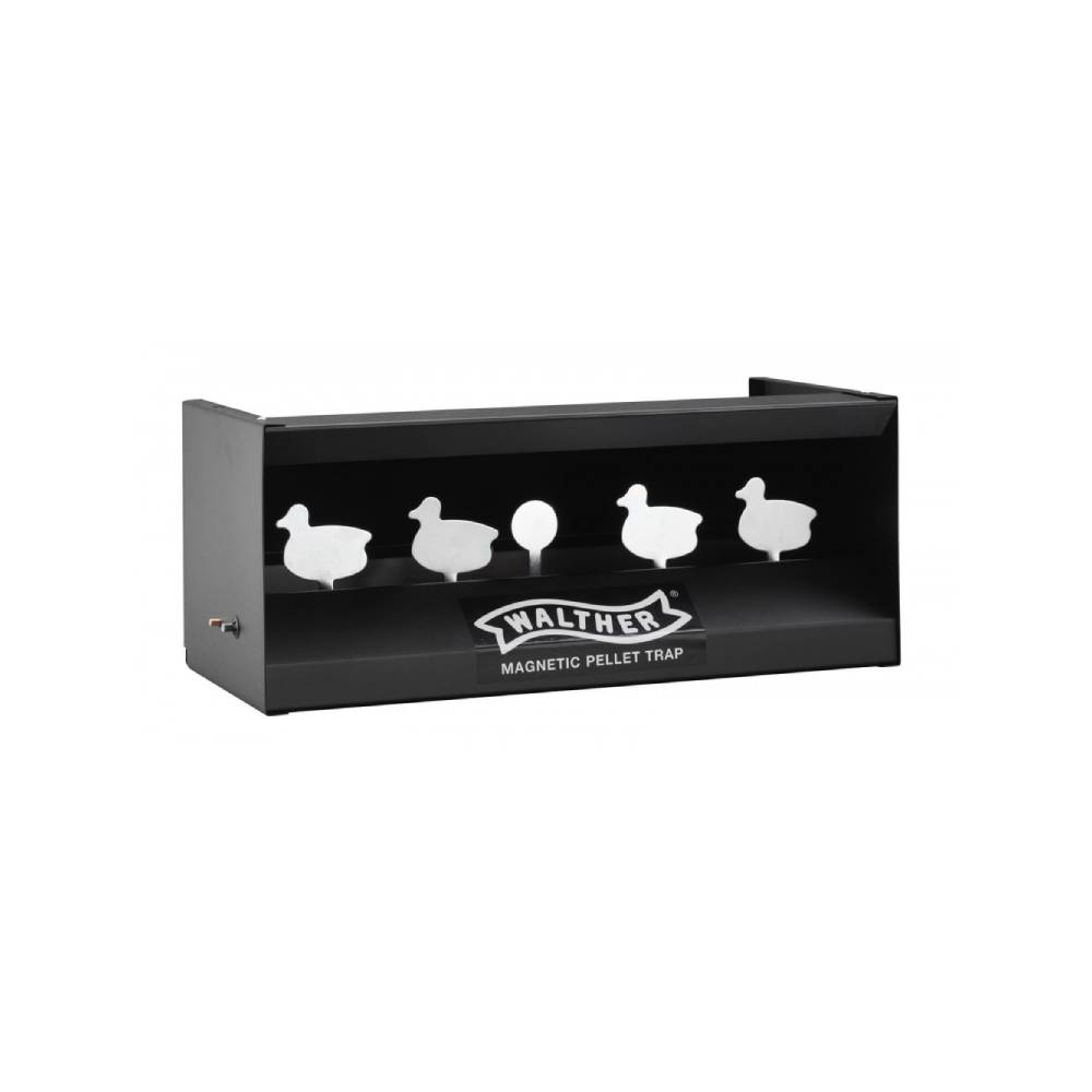 Walther Magnetic Duck Pellet Catcher