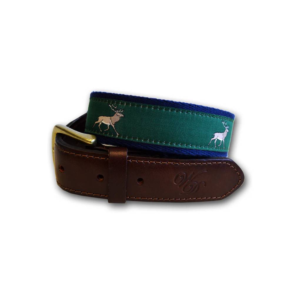 Wingfield Digby Belt