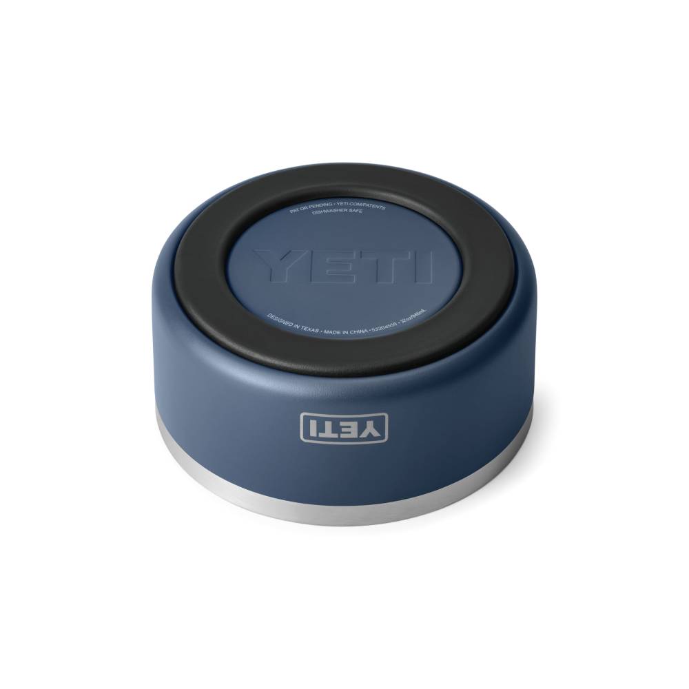 Yeti Boomer 4 Dog Bowl