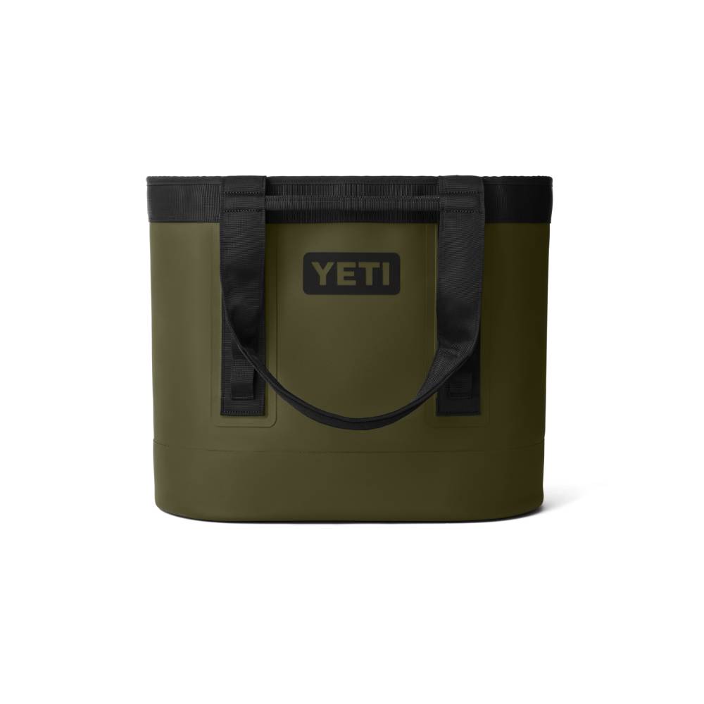 Yeti Camino 35 Carryall Tote Bag (Olive)