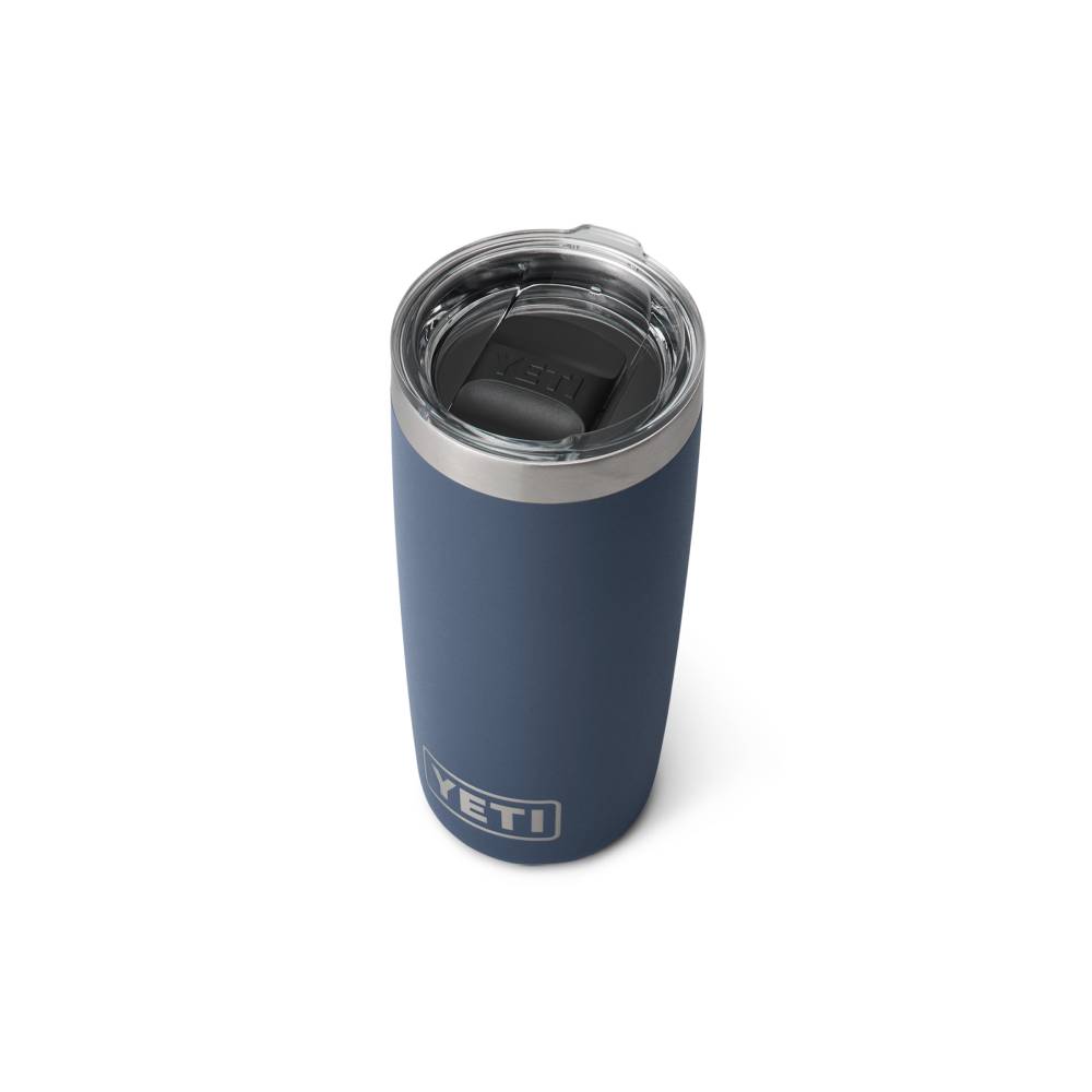 Yeti Rambler 10oz Tumbler