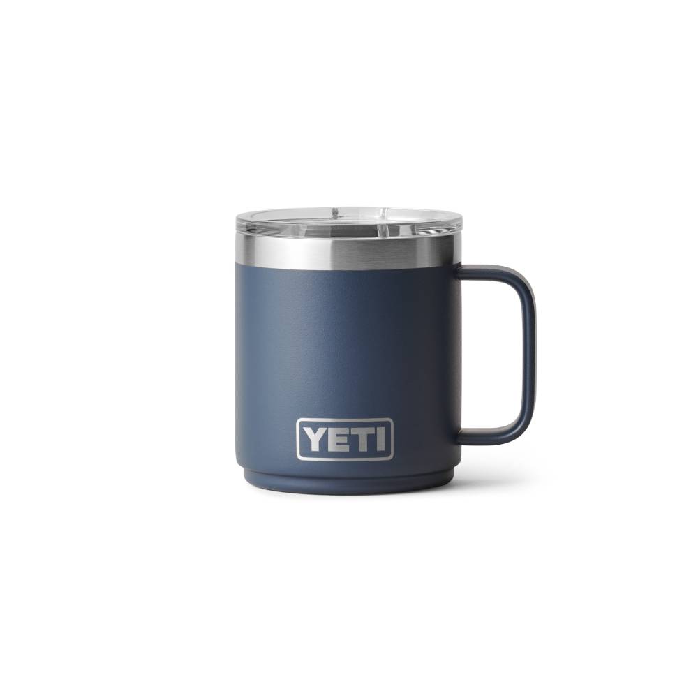 Yeti Rambler 10oz Stackable Mug