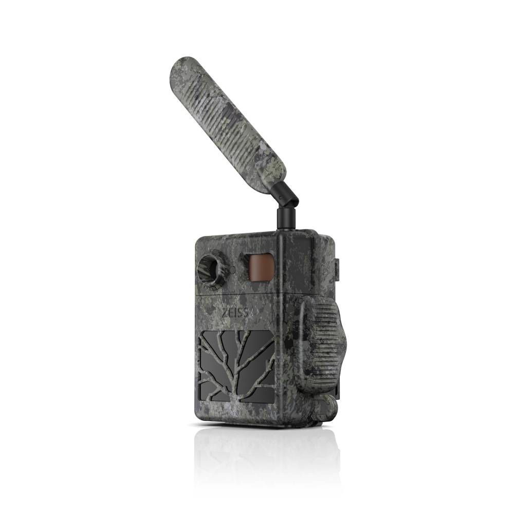Camo Wildlife Camera from Zeiss