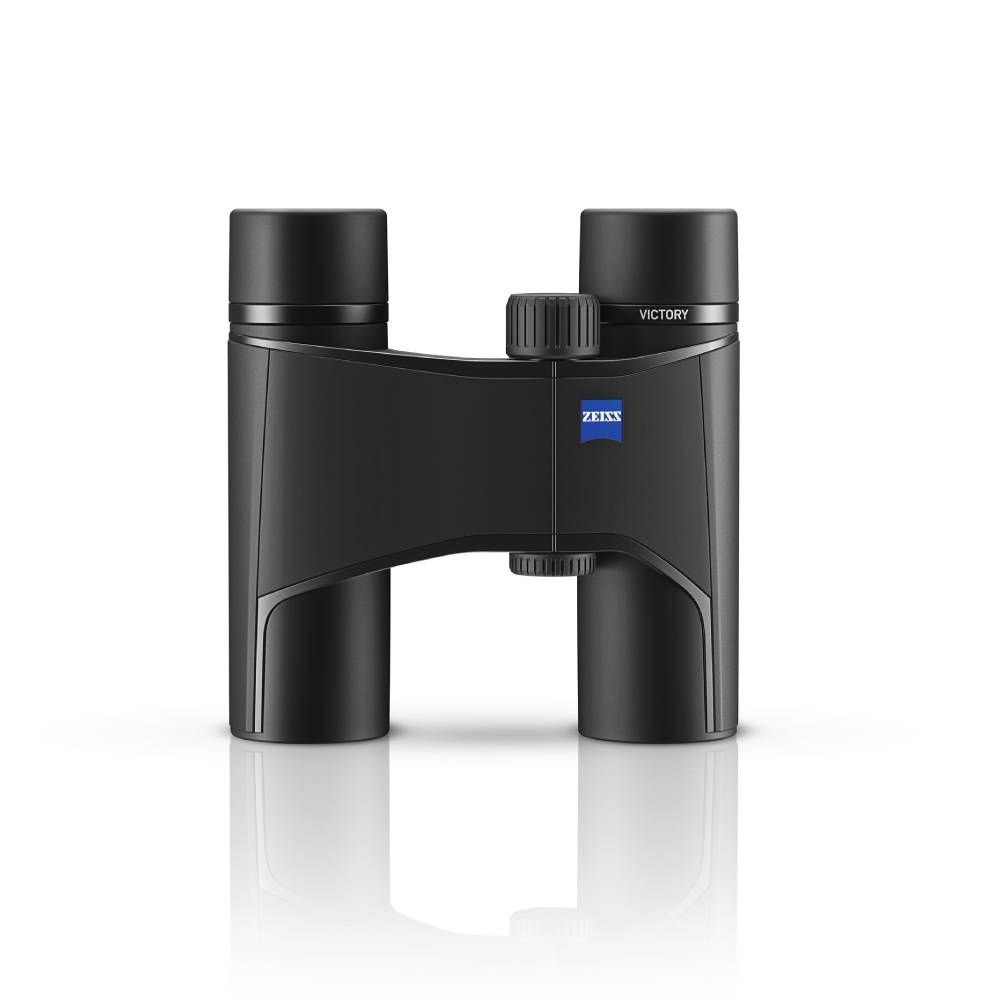 Zeiss Victory Pocket 10x25 Binoculars