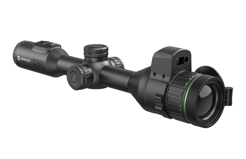 HikMicro Alpex HD LRF Digital Scope (A50EL)