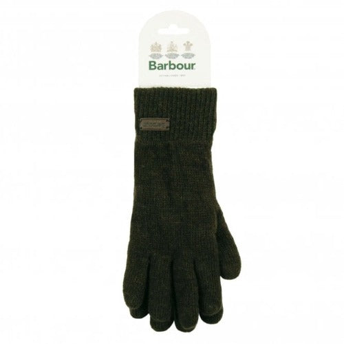 Barbour lambswool clearance gloves