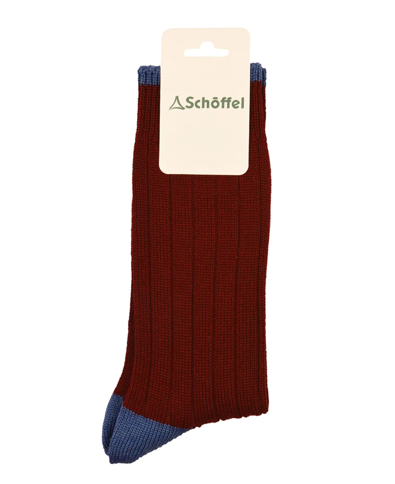 Schoffel Men's Hilton Sock