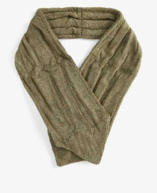 Barbour rain deals choker