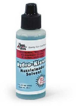 Hydro-Kleen Muzzleloader Solvent