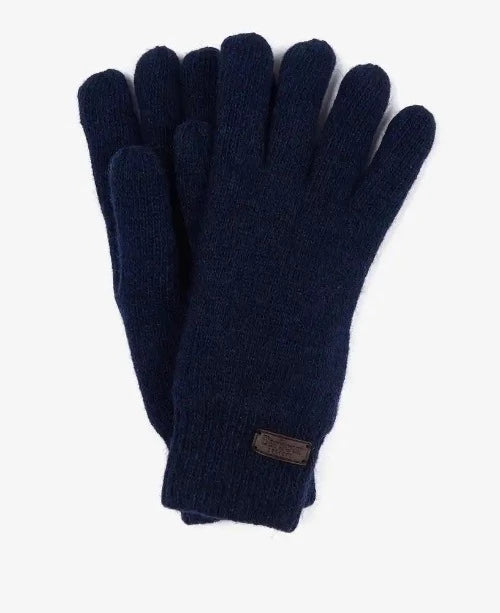 Barbour Handschuhe Carlton Gloves (Navy)