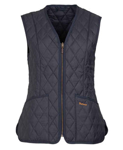 Barbour Betty Interactive Liner (Navy)